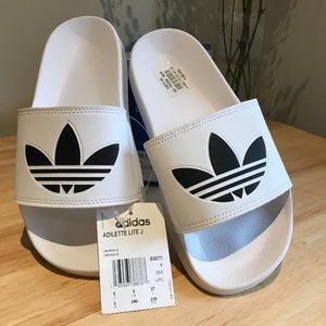 Adidas Slides